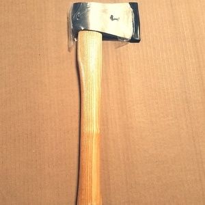 Swiss Kitchen Hatchet